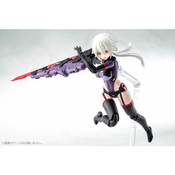 Megami Device - AUV Susanowo