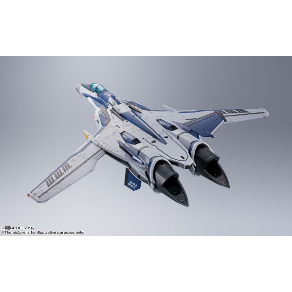 DX CHOGOKIN VF-25 MESSIAH VALKYRIE WORLDWIDE Anniv.
