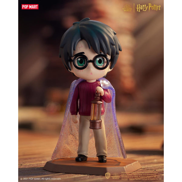 Pop Mart - Harry Potter Sorcerer's stone