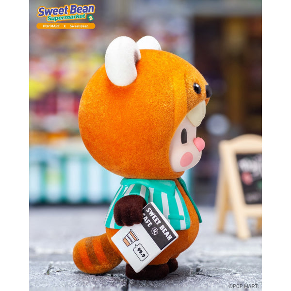Pop Mart - Sweet Bean Supermarket Series 2 Blind Box Mini Figure