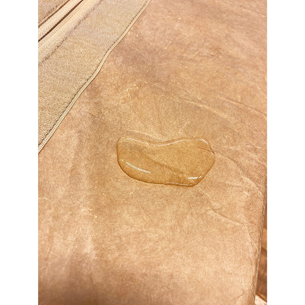 Cardboard Box Design Backpack Based on an Original Design by Sumito Owara