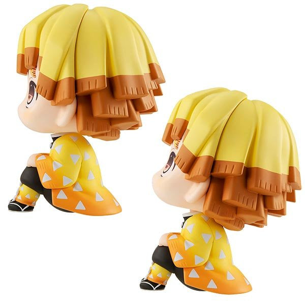 Lookup  Demon Slayer Zenitsu Agatsuma (2025 JUL ver)