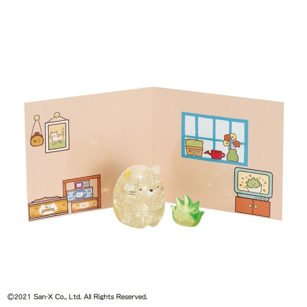BEVERLY Crystal 3D Puzzle Sumikko Gurashi