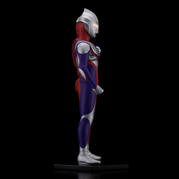 Character Classics - Ultraman Tiga