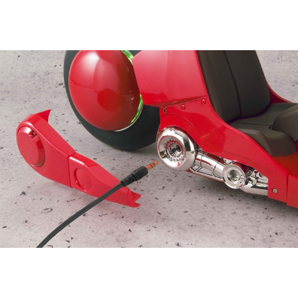 Soul of Popynica PROJECT BM! "AKIRA" Shotaro Kaneda's Motorbike [Revival Edition]