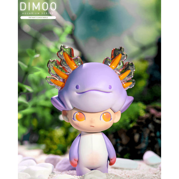 Pop Mart - Dimoo Aquarium Series Mini Figure
