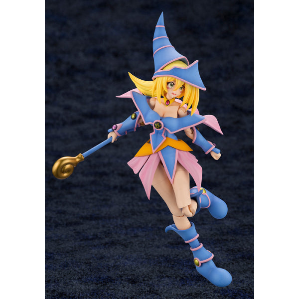 CROSSFRAME GIRL DARK MAGICIAN GIRL