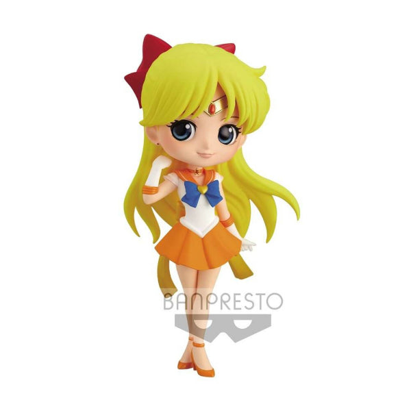 Q POSKET - PRETTY GUARDIAN SAILOR MOON ETERNAL THE MOVIE - Series