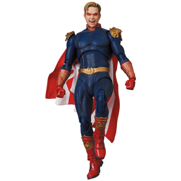 MAFEX "THE BOYS" HOMELANDER
