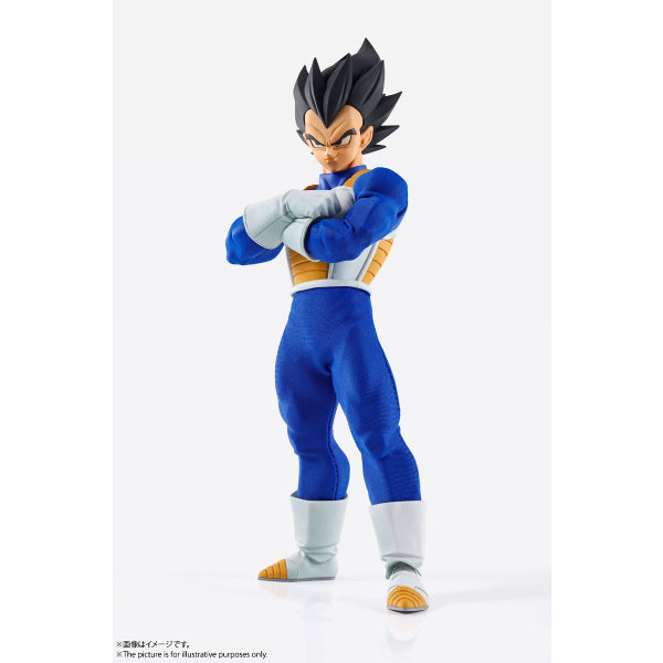IMAGINATION WORKS - Dragon Ball Z Vegeta