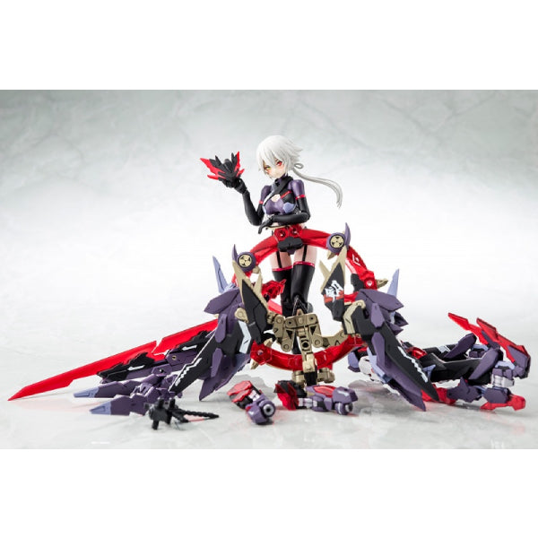 Megami Device - AUV Susanowo