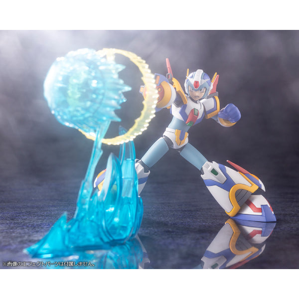 Kotobukiya MEGA MAN X FORCE ARMOR 1/12 scale figure