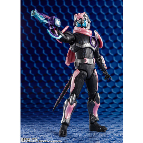 [SHF] KAMEN RIDER VICE