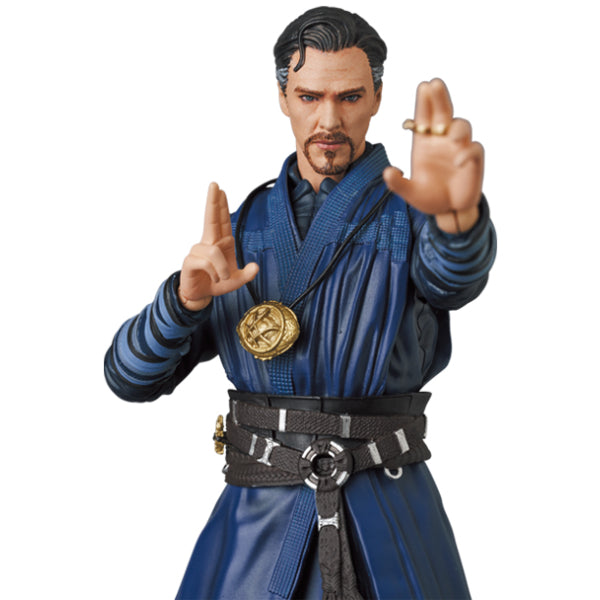 MAFEX "Avengers" DOCTOR STRANGE (Infinity War Ver.)