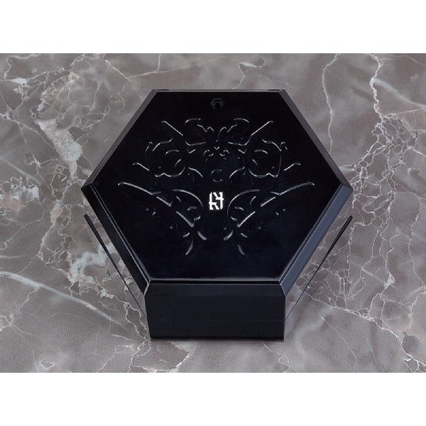 GSC - chitocerium XCIX-albere & C-efer