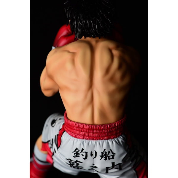 Ippo Makunouchi -Fighting Pose- (Ver. Normal / Ver. Damage)
