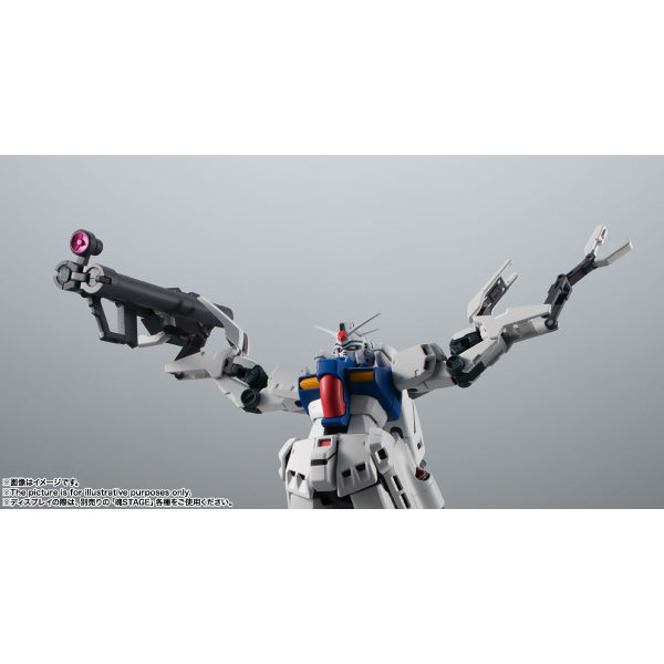 Robot Spirits <Side MS> RX-78GP03S Gundam GP03S Stamen Ver. A.N.I.M.E.