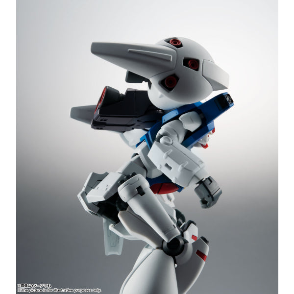 Robot Spirits -SIDE MS- RX-78GP01Fb Gundam Protoype 01 Multipurpose Mobile Suit ver. A.N.I.M.E.