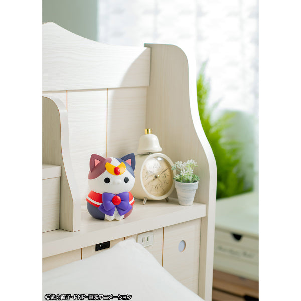 MEGA CAT PROJECT - Sailor Moon Nyanto ! The Big Sailor Meow Series
