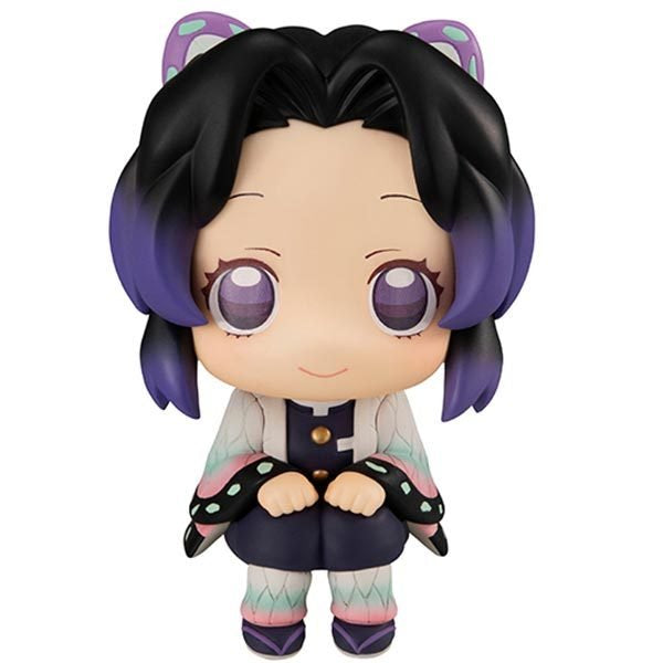 "Demon Slayer: Kimetsu no Yaiba" Shinobu Kocho & Giyu Tomioka - Stare at you