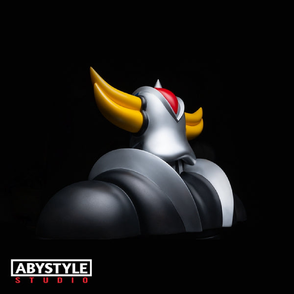 ABYSTYLE - Grendizer Bust (Sep 2021 resale ver.)