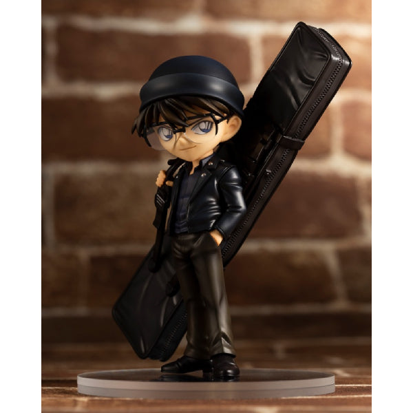 ARTFX J Conan Edogawa wearing Akai's costume ver.