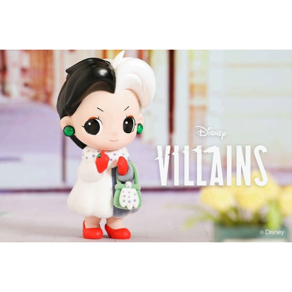 Pop Mart - The Princess Villains Series Mini Figure