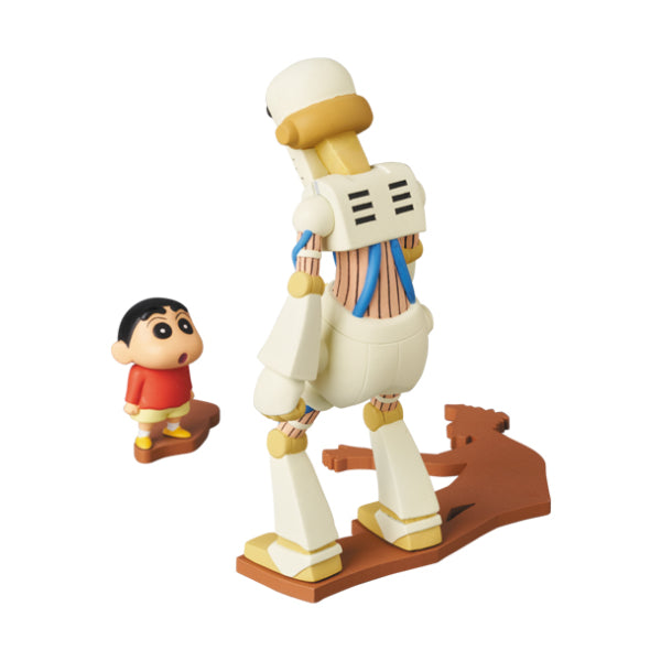 UDF Crayon Shin-chan Series 4