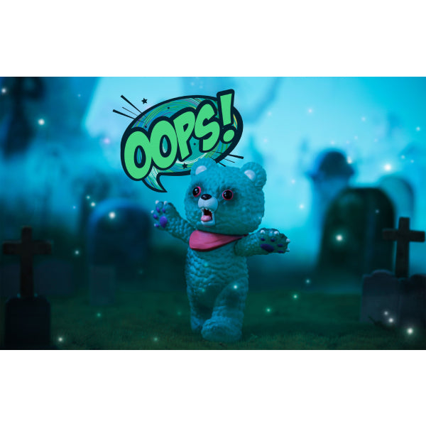 Pop Mart - Instinctoy Amazed Series Mini Figure