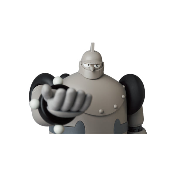 MAFEX Tetsujin 28 (B&W Ver.)