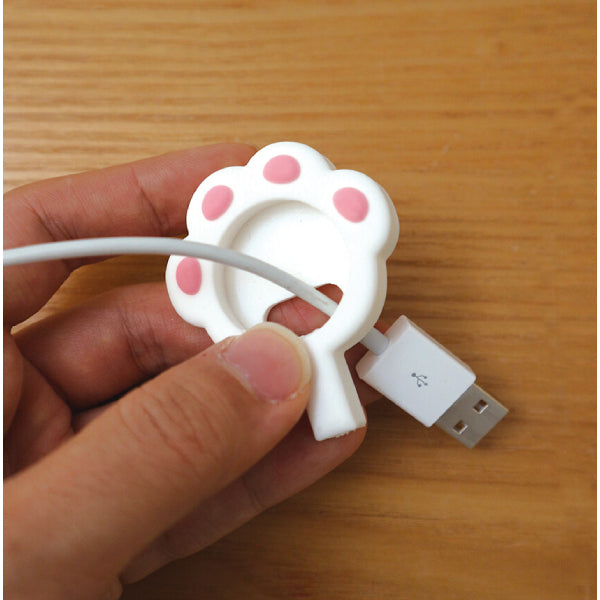 Decole Smart Watch Charger Case Series