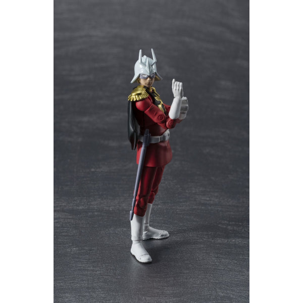 G.M.G. Mobile Suit Gundam - Principality of Zeon Army Soldier Series