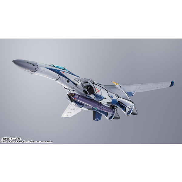 DX CHOGOKIN VF-25 MESSIAH VALKYRIE WORLDWIDE Anniv.