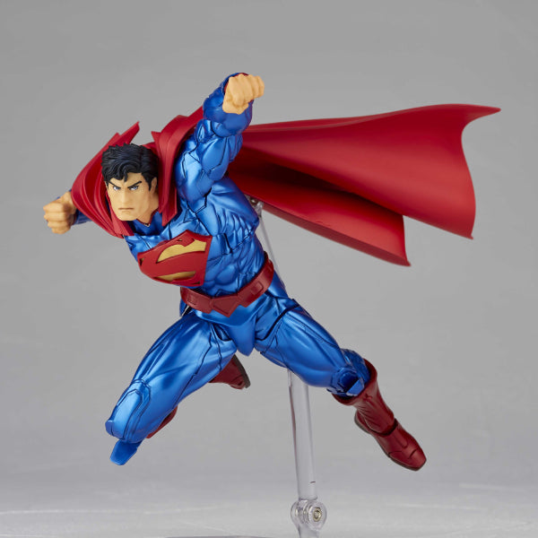 KAIYODO - Amazing Yamaguchi 027 Superman