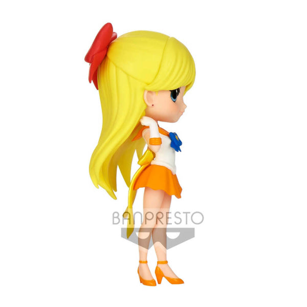Q POSKET - PRETTY GUARDIAN SAILOR MOON ETERNAL THE MOVIE - Series