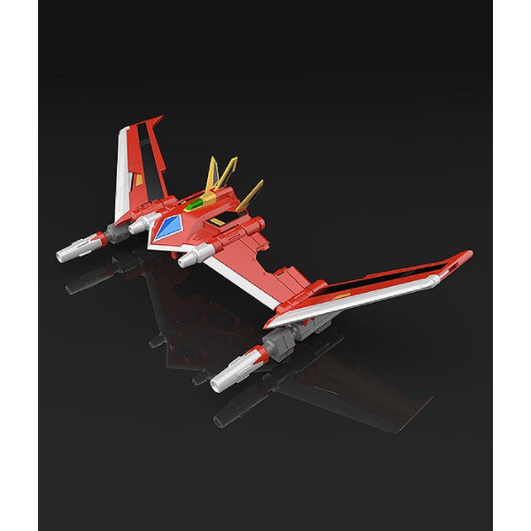 GSC - THE GATTAI Gattai Ryujin DX Dynazenon (Oct 2021 resale ver.)