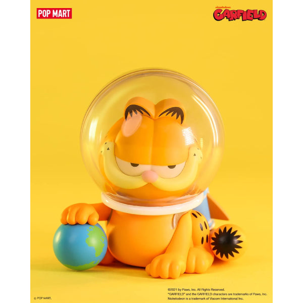 Pop Mart - Garfield Day Dream Series Blind Box Mini Figure