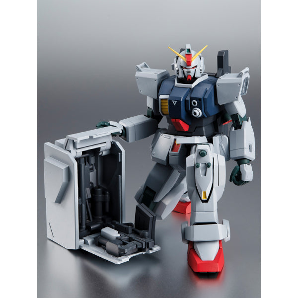 Robot Spirits -SIDE MS- RX-79 (G) Land Battle Type Gundam ver. A.N.I.M.E.