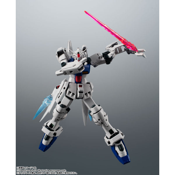 Robot Spirits <Side MS> RX-78GP03S Gundam GP03S Stamen Ver. A.N.I.M.E. (Jul 2021 resale ver.)