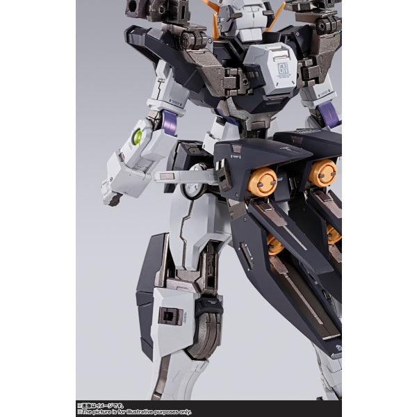 METAL BUILD GUNDAM DYNAMES REPAIR Ⅲ