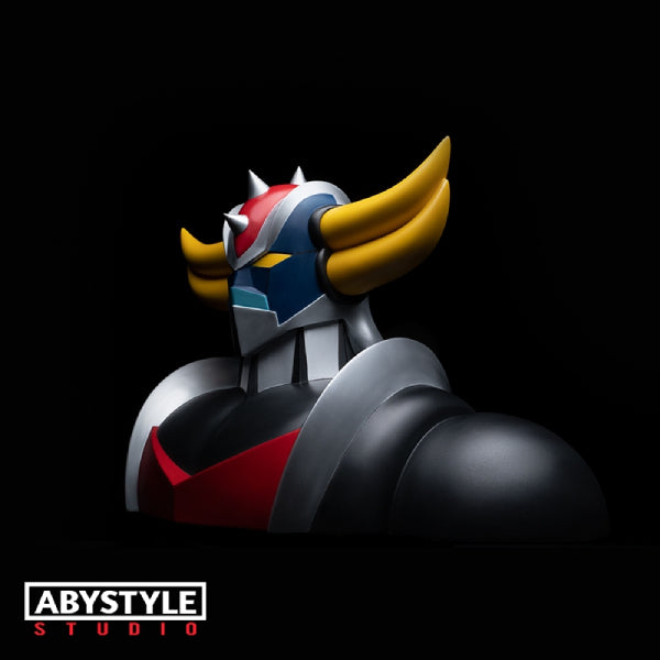 ABYSTYLE - Grendizer Bust (Sep 2021 resale ver.)