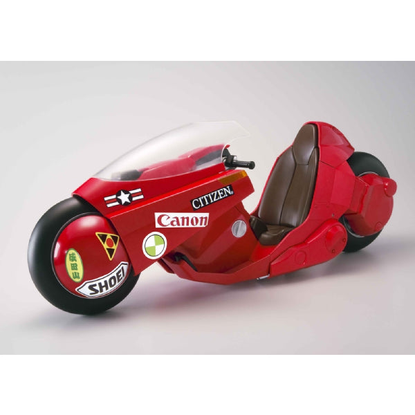 Soul of Popynica PROJECT BM! "AKIRA" Shotaro Kaneda's Motorbike [Revival Edition]