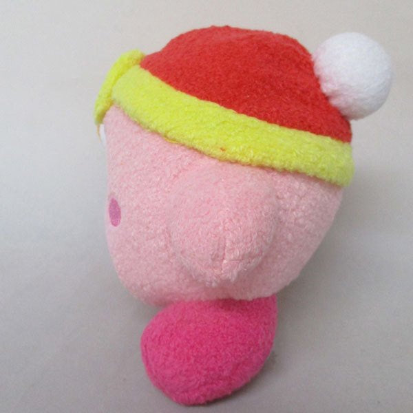 Kirby's Dream Land KIRBY MUTEKI! SUTEKI! CLOSET Plush