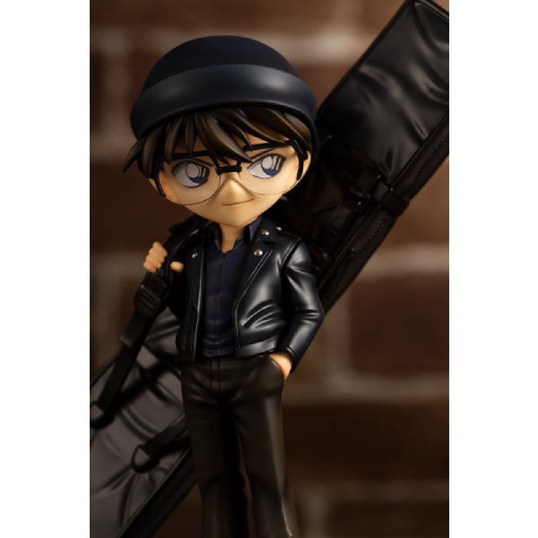 ARTFX J Conan Edogawa wearing Akai's costume ver.