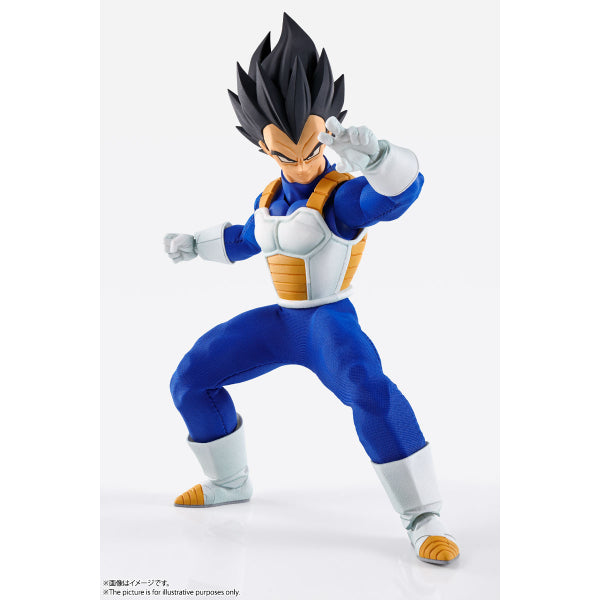 IMAGINATION WORKS - Dragon Ball Z Vegeta