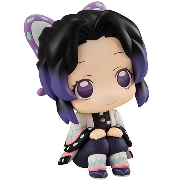 Lookup  Demon Slayer Shinobu Kocho (2025 JUL ver)