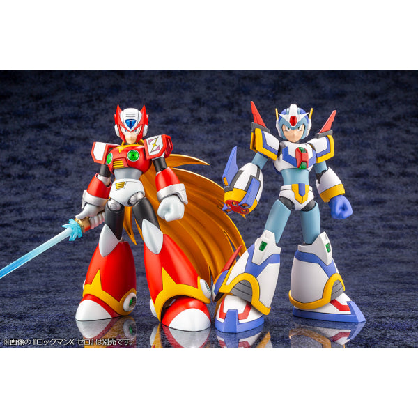 Kotobukiya MEGA MAN X FORCE ARMOR 1/12 scale figure
