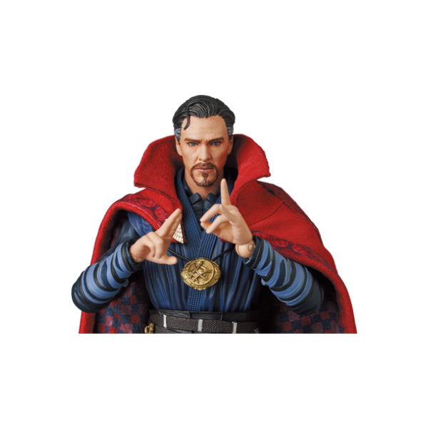MAFEX "Avengers" DOCTOR STRANGE (Infinity War Ver.)