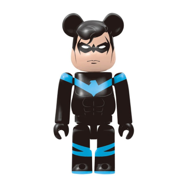 BE@RBRICK Happy Lottery Ver. DC Characters 100%