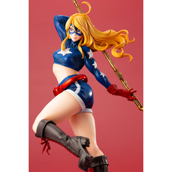 DC COMICS STARGIRL BISHOUJO STATUE 1/7 Scale Figure